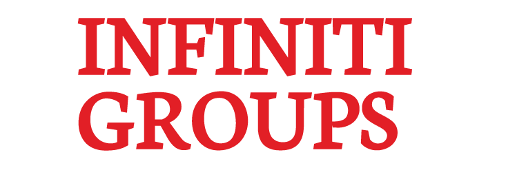 Infiniti Groups Logo